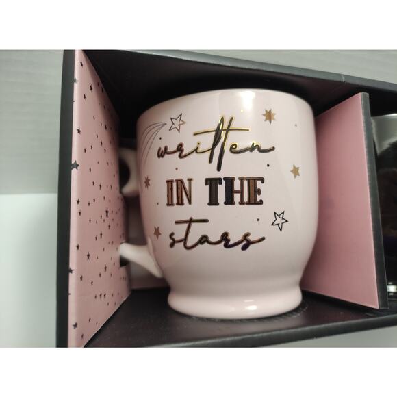 Celestial Stars Mug Set - Picture 5 of 6